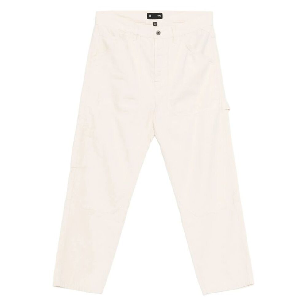 Trc Neutrals Denim - Regular & Straight-Leg Jeans Men